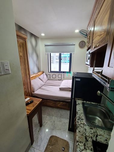 Hình ảnh Studio cửa sổ full nội ngay Trần Văn Đang gần Ga Sài Gòn quận 3