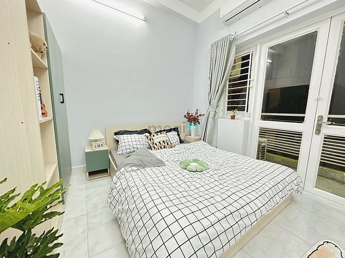 Hình ảnh 💥 Mb6623 nạp rút nhanh chóng 1 Phòng Ngủ Phan Xích Long, Phú Nhuận( sát Q1)💥