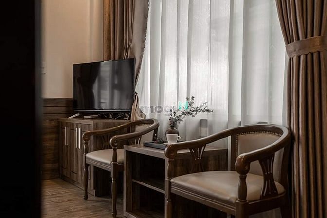 Hình ảnh Định cư sang Úc bán CHCC SAIGON ROYAL RESIDENCE Q4, 69m², giá 2 tỷ 990