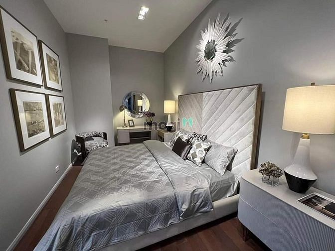 Hình ảnh Định cư sang Úc bán CHCC SAIGON ROYAL RESIDENCE Q4, 69m², giá 2 tỷ 990