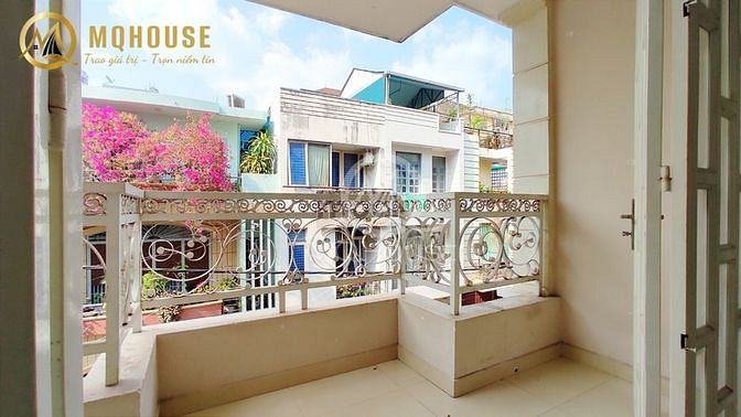 Hình ảnh STUDIO BANCOL 30m2 Full NT New 100% - Cv Hoàng Văm Thụ - Lotte Ch