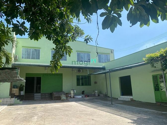 Hình ảnh Cho thuê kho xưởng 1000m2 ngay KDC An Bình, Biên Hòa