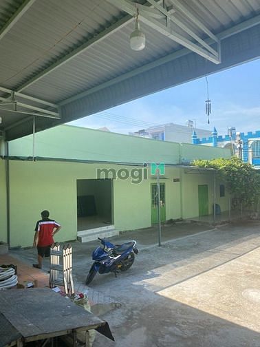 Hình ảnh Cho thuê kho xưởng 1000m2 ngay KDC An Bình, Biên Hòa