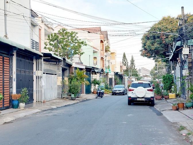 Hình ảnh Cho thuê kho xưởng 1000m2 ngay KDC An Bình, Biên Hòa