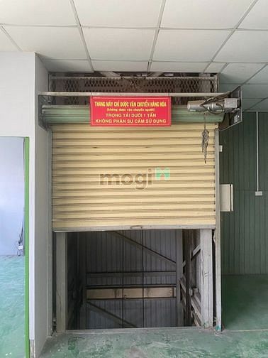 Hình ảnh Cho thuê kho xưởng 1000m2 ngay KDC An Bình, Biên Hòa