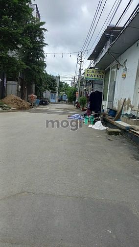Hình ảnh Bán đất mặt tiền đường số 827 . Nguyễn duy trinh. P phú hữu.Q9