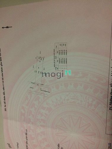 Hình ảnh Bán đất mặt tiền đường số 827 . Nguyễn duy trinh. P phú hữu.Q9