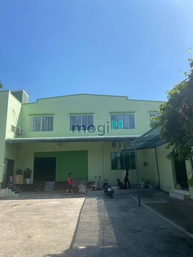 Hình ảnh Cho thuê kho xưởng 1000m2 ngay KDC An Bình, Biên Hòa