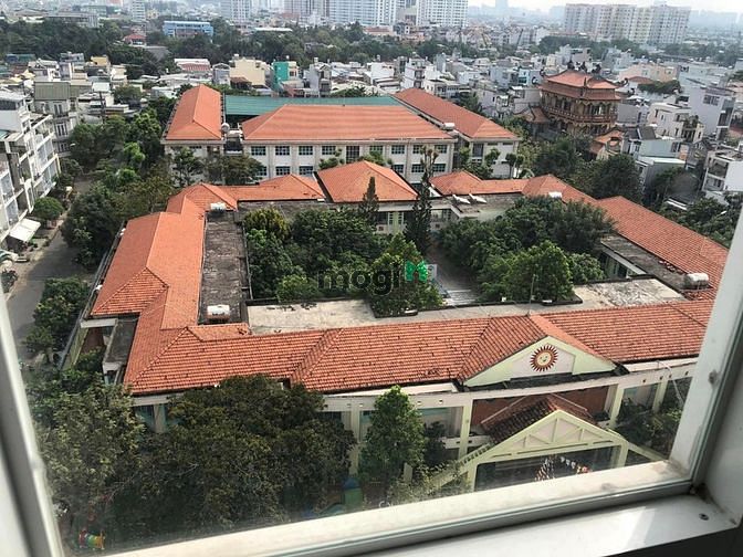 Hình ảnh Bán Trang Chủ MB66.COM / Đăng Ký Tặng 66K cc BÔNG SAO, TẠ QUANG BỬU, P 5 QUẬN 8 - 64M2