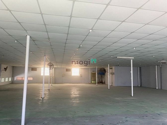 Hình ảnh Cho thuê kho xưởng 1000m2 ngay KDC An Bình, Biên Hòa