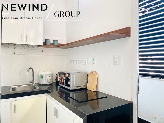 Hình ảnh Duplex+Studio full nội thất- Có thể vào ở ngay