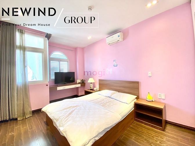 Hình ảnh Duplex+Studio full nội thất- Có thể vào ở ngay
