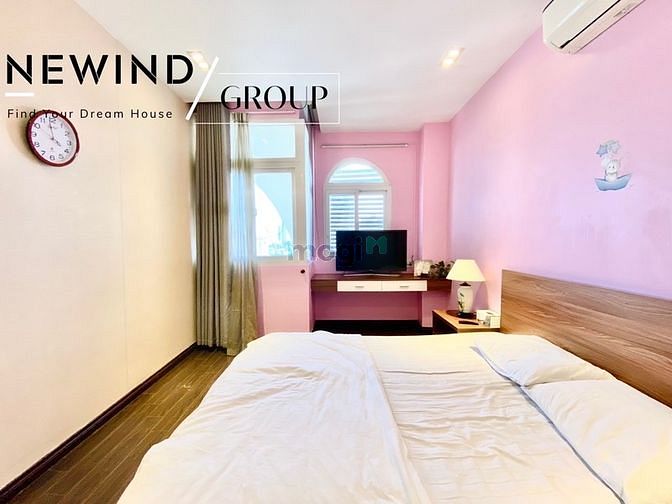 Hình ảnh Duplex+Studio full nội thất- Có thể vào ở ngay