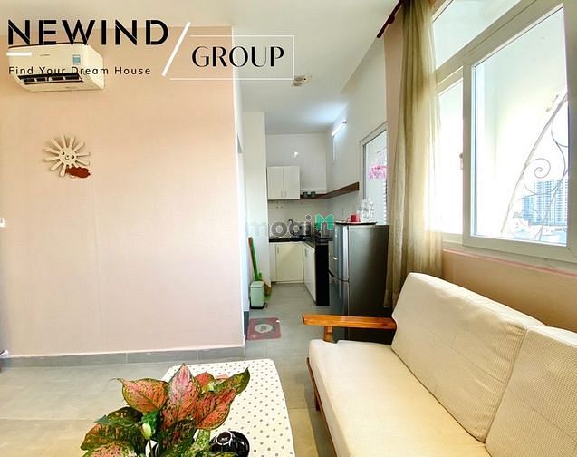 Hình ảnh Duplex+Studio full nội thất- Có thể vào ở ngay
