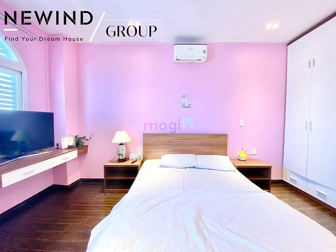 Hình ảnh Duplex+Studio full nội thất- Có thể vào ở ngay