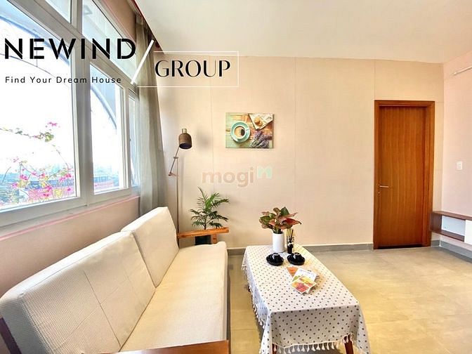 Hình ảnh Duplex+Studio full nội thất- Có thể vào ở ngay