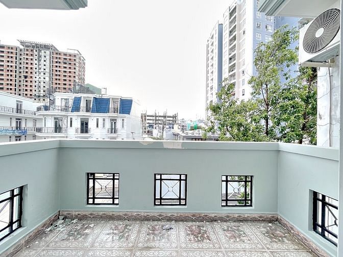 Hình ảnh Mb6623 nạp rút nhanh chóng Cao Cấp - FULL NỘI THẤT + BANCOL gần Âu Cơ