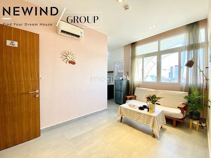 Hình ảnh Duplex+Studio full nội thất- Có thể vào ở ngay