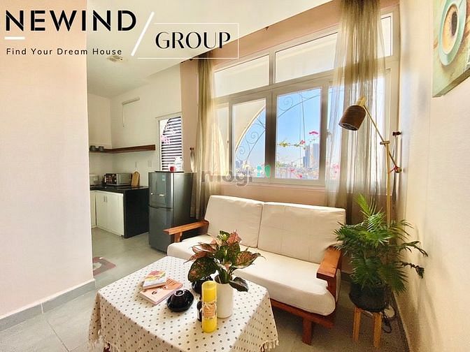 Hình ảnh Duplex+Studio full nội thất- Có thể vào ở ngay