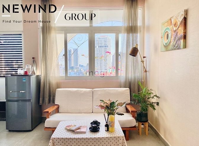 Hình ảnh Duplex+Studio full nội thất- Có thể vào ở ngay