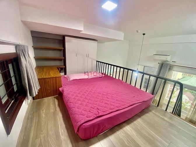 Hình ảnh Duplex+Studio full nội thất- Có thể vào ở ngay
