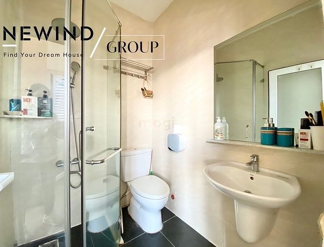 Hình ảnh Duplex+Studio full nội thất- Có thể vào ở ngay