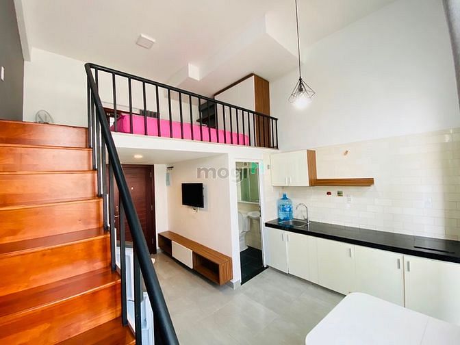 Hình ảnh Duplex+Studio full nội thất- Có thể vào ở ngay