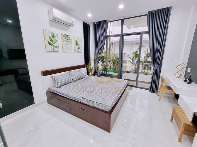 Hình ảnh 🌟 Mb6623 nạp rút nhanh chóng 1 Phòng ngủ Luxury 50m2_Lý Chính Thắng, Quận 3