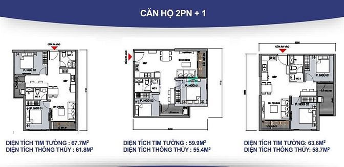 Hình ảnh (2pn ) bán Trang Chủ MB66.COM / Đăng Ký Tặng 66K 2pn 59m2 Vinhomes Grand Park