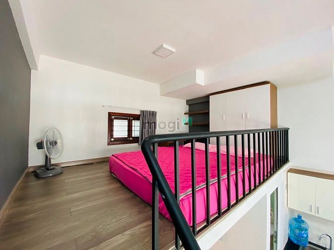 Hình ảnh Duplex+Studio full nội thất- Có thể vào ở ngay