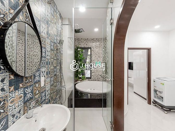 Hình ảnh 🌟 Mb6623 nạp rút nhanh chóng 1 Phòng ngủ Luxury 50m2_Lý Chính Thắng, Quận 3