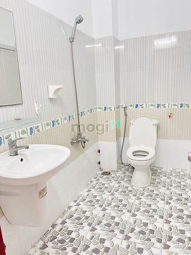 Hình ảnh Căn 1PN-bếp riêng có nội thất gần chợ Thạch Đà