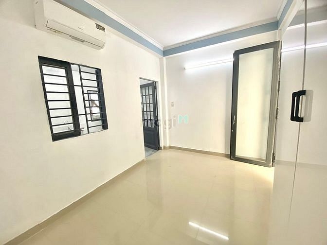 Hình ảnh Căn 1PN-bếp riêng có nội thất gần chợ Thạch Đà