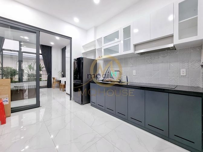 Hình ảnh 🌟 Mb6623 nạp rút nhanh chóng 1 Phòng ngủ Luxury 50m2_Lý Chính Thắng, Quận 3