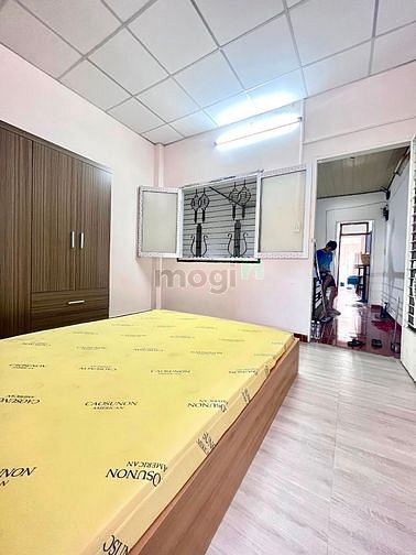 Hình ảnh 🔥1PN Ban công Full Nội Thất ngay Văn Hiến