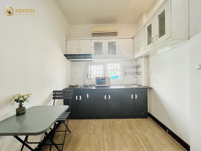 Hình ảnh ✅ Mb6623 nạp rút nhanh chóng 1 phòng ngủ mới 100% ngay Phan Đăng Lưu_Chợ Bà Chiểu