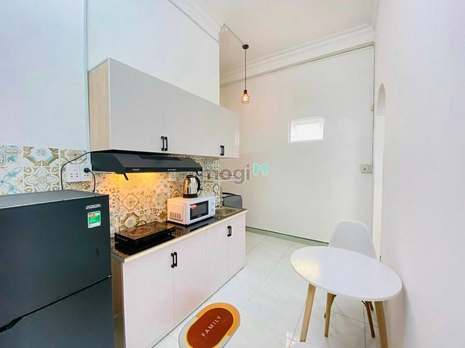 Hình ảnh Cho Thuê Phònh Full Nội Thất Siêu Đẹp