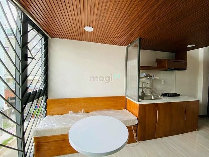 Hình ảnh Duplex+Studio full nội thất- Cửa Sổ lớn view xịn xò