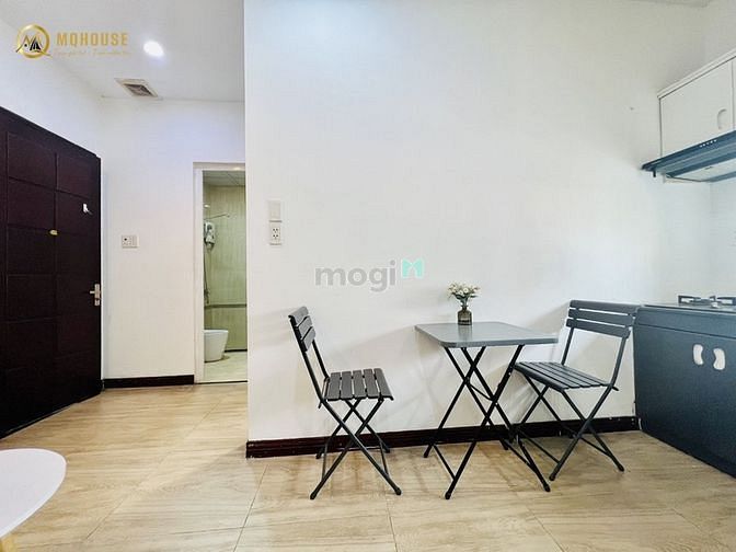 Hình ảnh ✅ Mb6623 nạp rút nhanh chóng 1 phòng ngủ mới 100% ngay Phan Đăng Lưu_Chợ Bà Chiểu