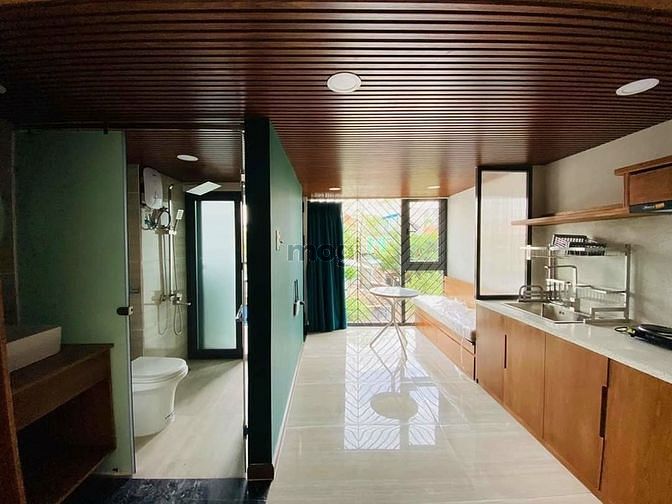 Hình ảnh Duplex+Studio full nội thất- Cửa Sổ lớn view xịn xò