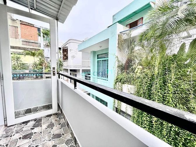 Hình ảnh 1 Phòng ngủ máy giặt riêng Full Nội thất ngay chợ Tân Định Q1