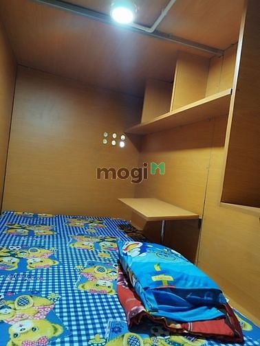 Hình ảnh Sleep Box Cao Cấp Cạnh Đại Hoc Văn Hiến Quận Tân Phú chỉ 1tr6 / tháng