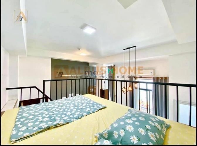 Hình ảnh Duplex+Studio full nội thất- Cửa Sổ lớn view xịn xò