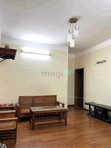 Hình ảnh Chính chủ cần cho thuê CH chung cư 137 Nguyễn Ngọc Vũ 90m2x3pn 2wc ful