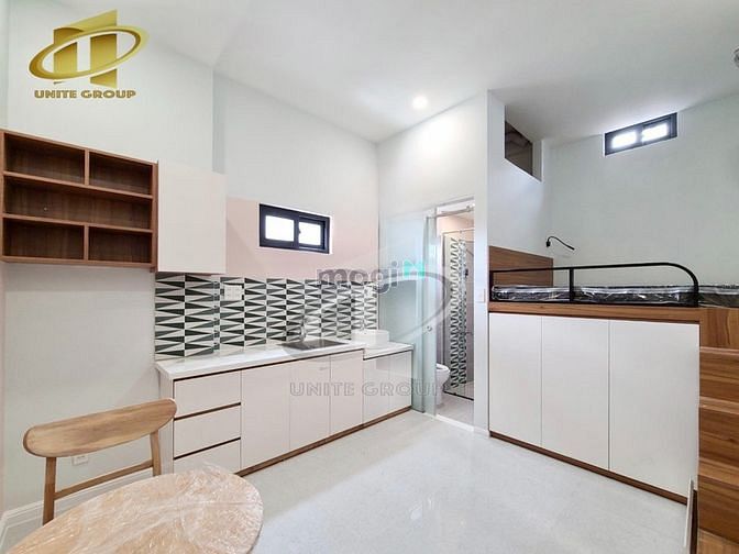 Hình ảnh Mb6623 nạp rút nhanh chóng studio sạch sẽ - full nội thất - rộng thoáng - chợ Tân Mỹ - Q7