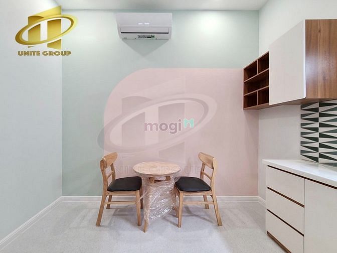 Hình ảnh Mb6623 nạp rút nhanh chóng studio sạch sẽ - full nội thất - rộng thoáng - chợ Tân Mỹ - Q7