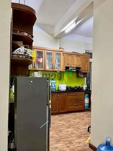 Hình ảnh Chính chủ cần cho thuê CH chung cư 137 Nguyễn Ngọc Vũ 90m2x3pn 2wc ful