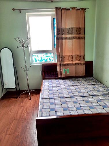 Hình ảnh Chính chủ cần cho thuê CH chung cư 137 Nguyễn Ngọc Vũ 90m2x3pn 2wc ful