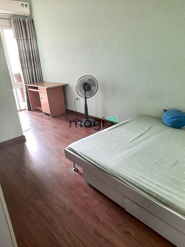 Hình ảnh Chính chủ cần cho thuê CH chung cư 137 Nguyễn Ngọc Vũ 90m2x3pn 2wc ful