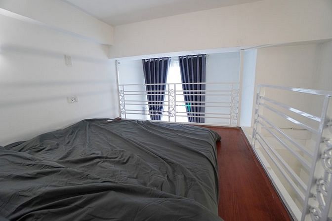 Hình ảnh Duplex Cửa Sổ Lớn Cao 1m8 - Gần ĐHLuật, NTTU, _ Hẻm Lớn An Ninh Camera